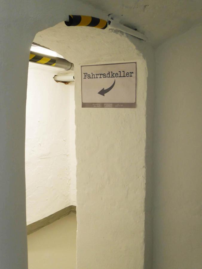 Hotel Altes Amtshaus Reken Eksteriør bilde